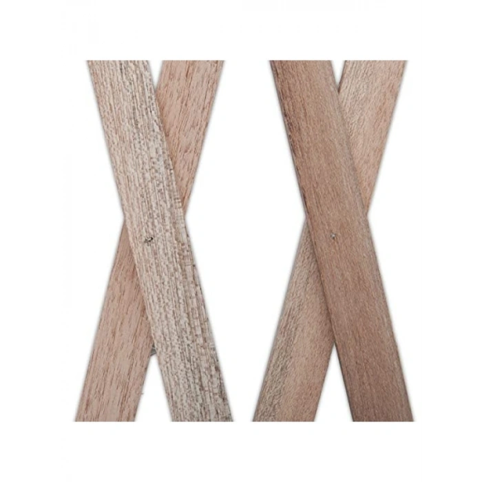 Katlanabilir Ahşap Tırmanma Kafesi, 90 x 180 cm