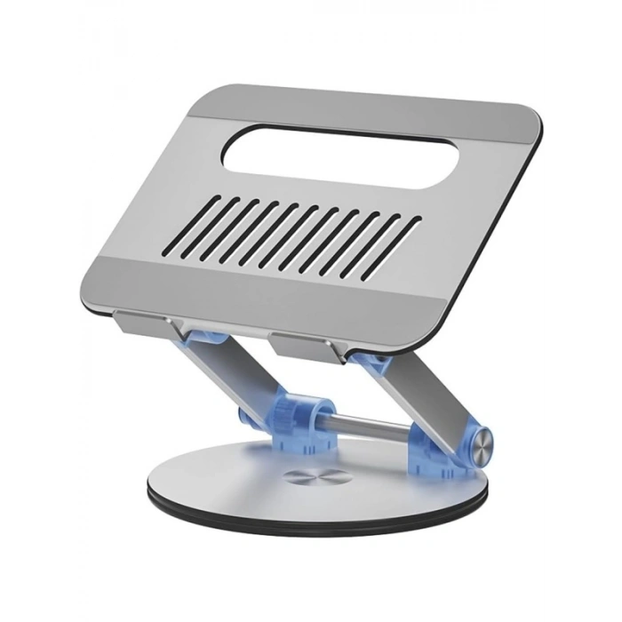 Katlanabilir Alüminyum Dizüstü Bilgisayar Standı