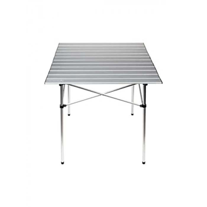 Katlanabilir Alüminyum Kamp Masası