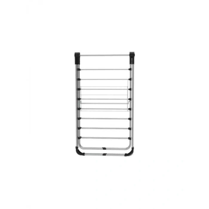 Katlanabilir Alüminyum Kurutmalık - Kalın Borulu Tasarım