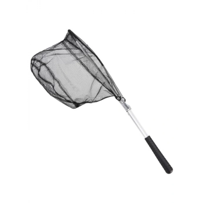 Katlanabilir Balık Kepçesi - Portatif ve Kullanışlı