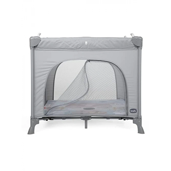 Katlanabilir Bebek Parkı, Taşınabilir Tasarım