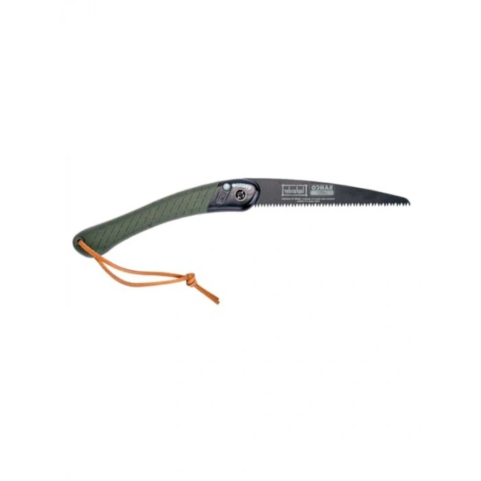 Katlanabilir Budama Testeresi ile Pratik Kesim