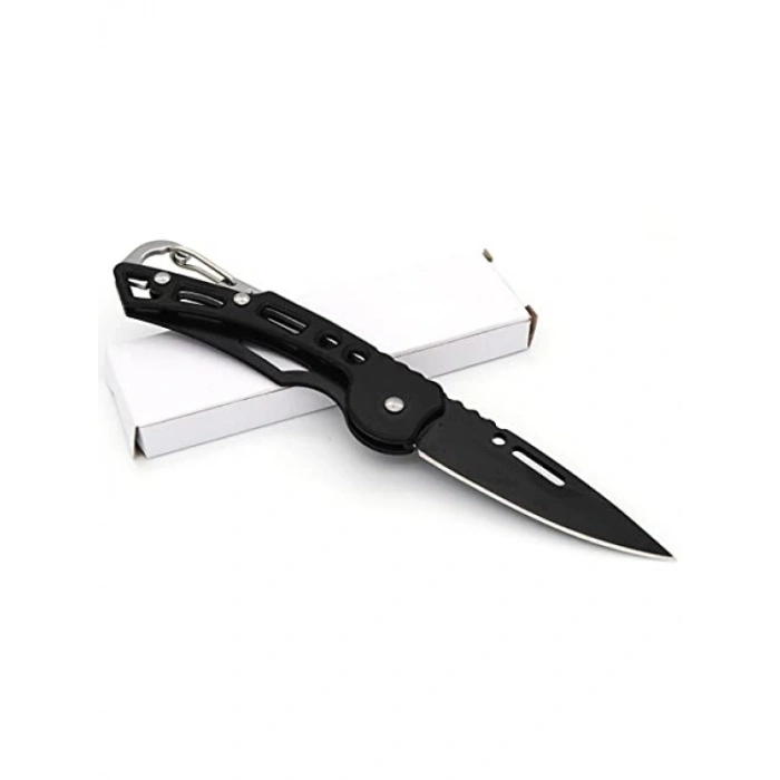 Katlanabilir Çakı, Kamp Kullanımı İçin