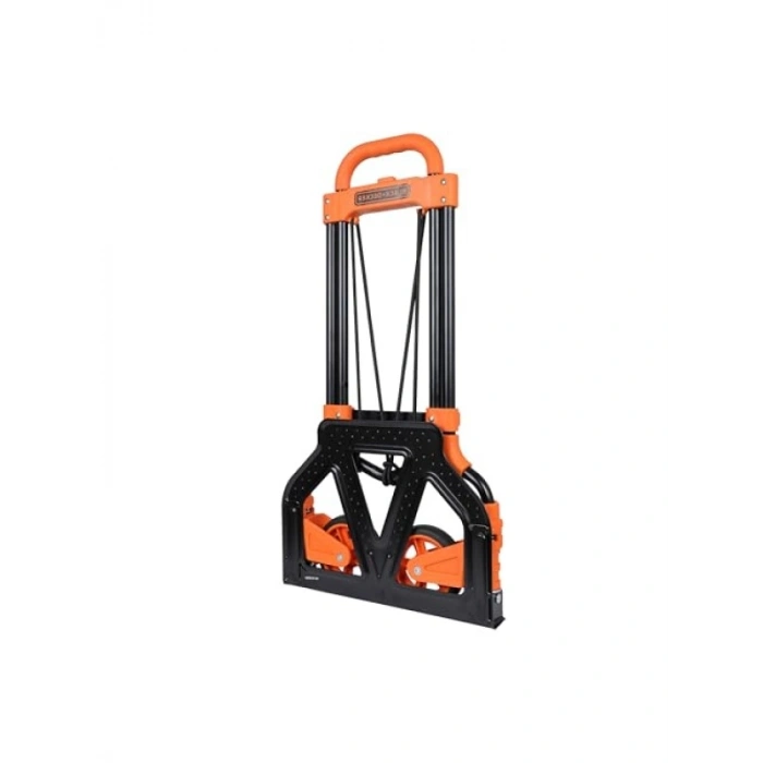 Katlanabilir El Arabası, 65 Kg Taşıma Kapasitesi