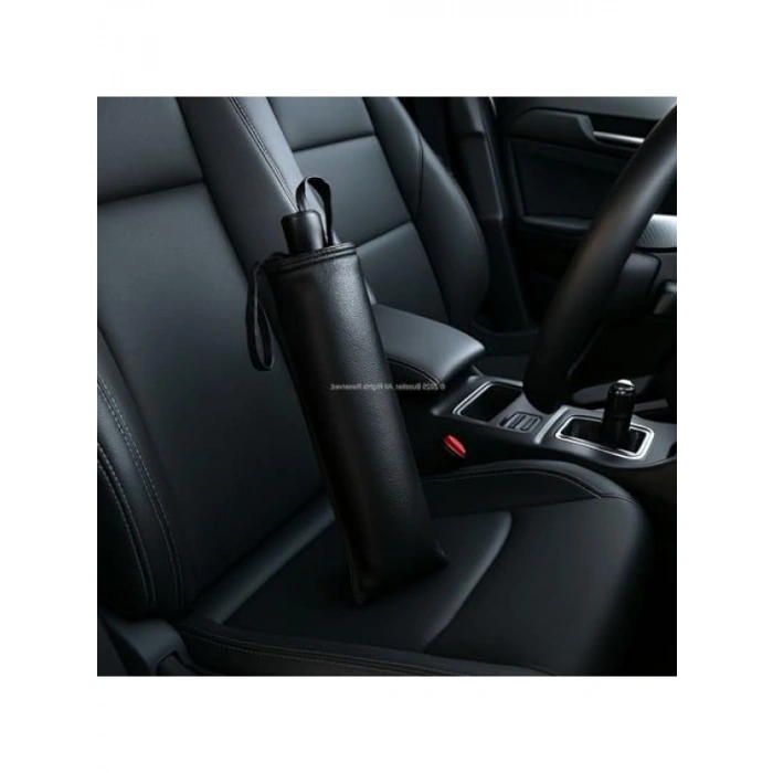 Katlanabilir Güneşlik ile Aracınızı Koruyun