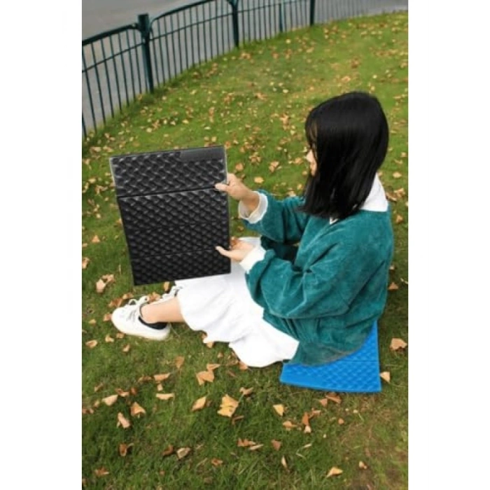 Katlanabilir Kamp Sandalyesi - Hafif ve Pratik Tasarım