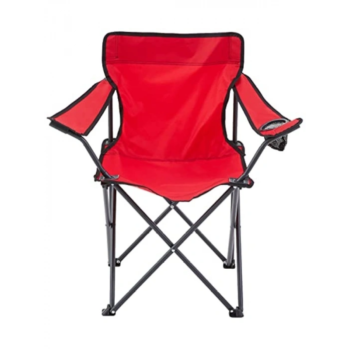 Katlanabilir Kamp Sandalyesi Taşıma Çantası ile Birlikte