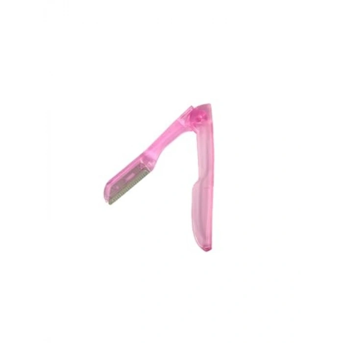 Katlanabilir Kaş Düzeltici Aleti