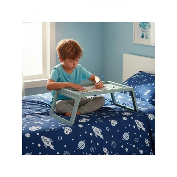 Katlanabilir Laptop Sehpası, Çok Amaçlı, Portatif