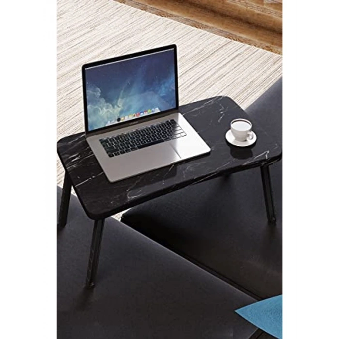 Katlanabilir Laptop Sehpası, Yatak Üstü Kullanım İçin
