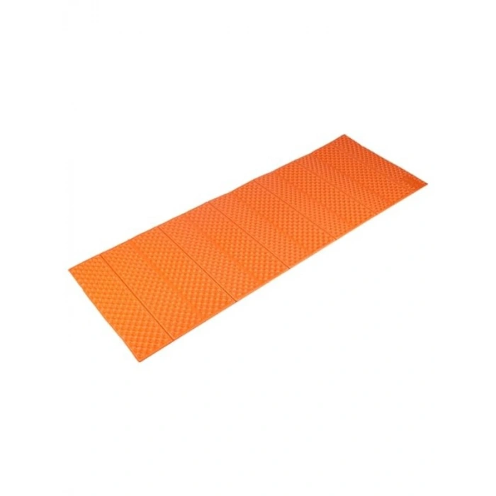 Katlanabilir Mat, Turuncu Renk ve Hafif Tasarım