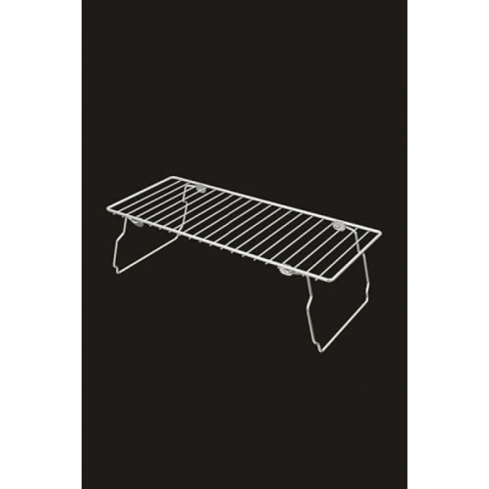 Katlanabilir Metal Dolap İç Düzenleyici Raf