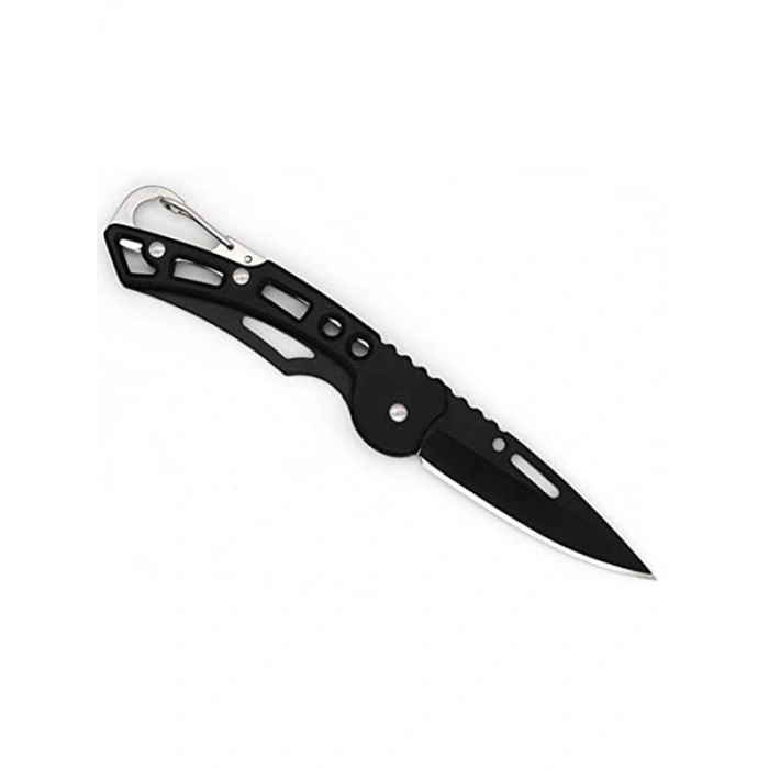 Katlanabilir Outdoor Kamp Çakı, Pratik ve Kullanışlı