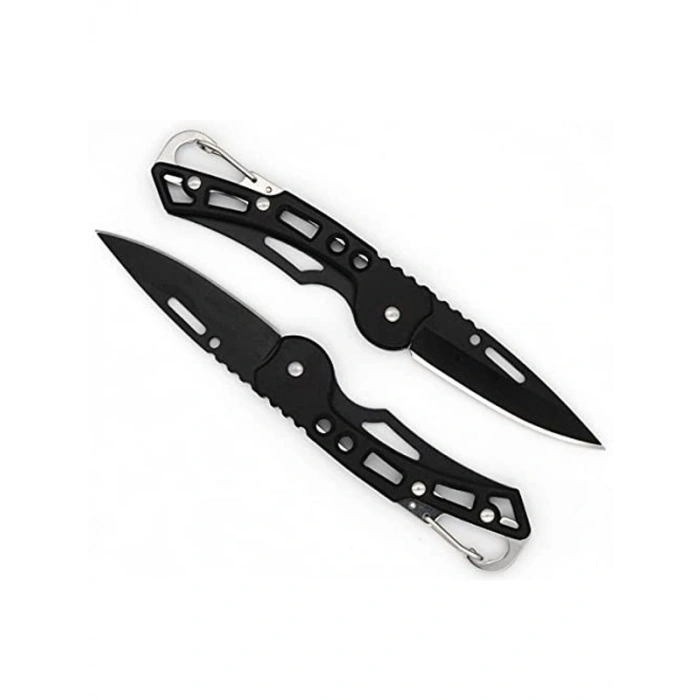 Katlanabilir Outdoor Kamp Çakı, Pratik ve Kullanışlı