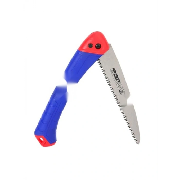 Katlanabilir Profesyonel Ağaç Budama Testeresi - 180 mm