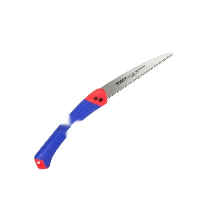 Katlanabilir Profesyonel Ağaç Budama Testeresi - 180 mm