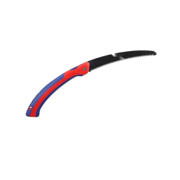 Katlanabilir Profesyonel Ağaç Budama Testeresi - 250 mm