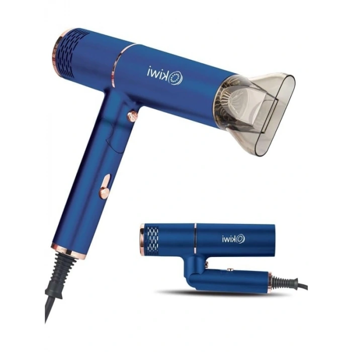 Katlanabilir Saç Kurutma Makinesi