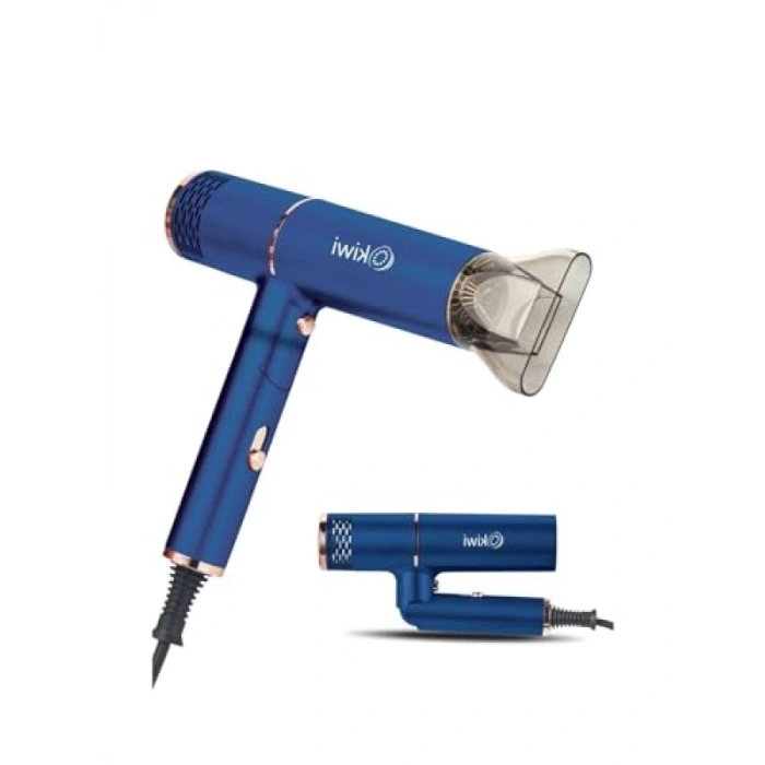 Katlanabilir Saç Kurutma Makinesi