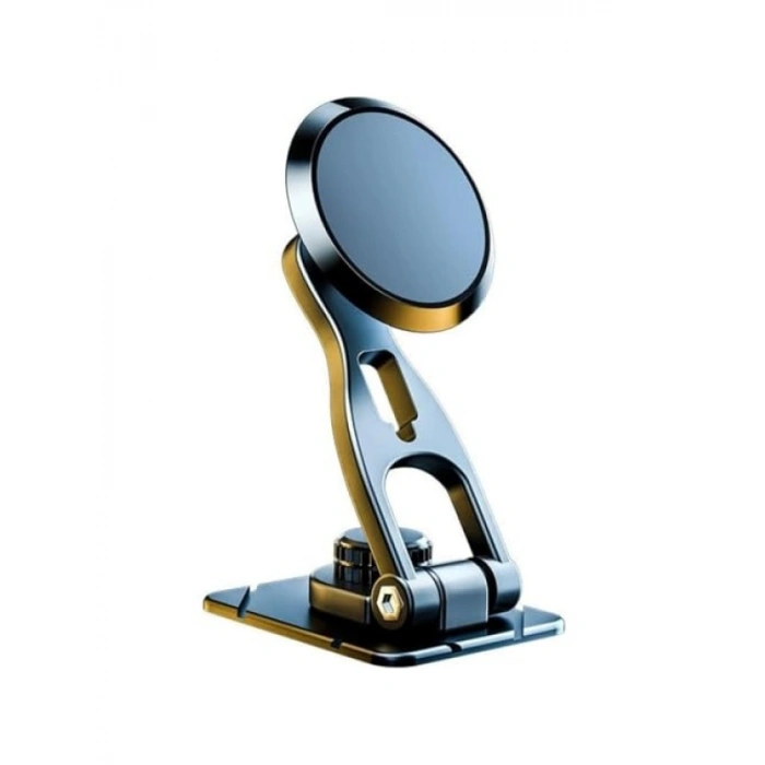 Katlanabilir Telefon Tutucu - 360 Derece Dönüş Özelliği