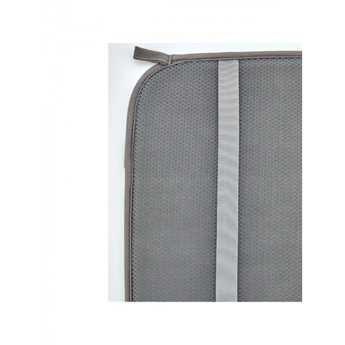 Katlanabilir Tezgah Üstü Bulaşıklık - 60x36 cm