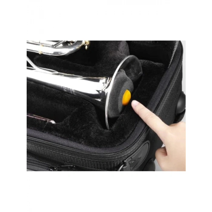 Katlanabilir TravLite Trompet Standı