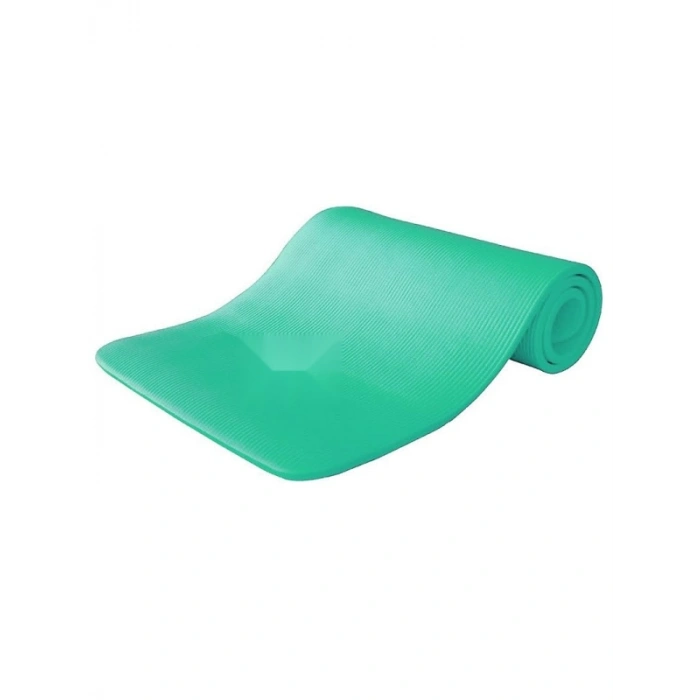 Katlanabilir Yeşil Yoga ve Pilates Matı