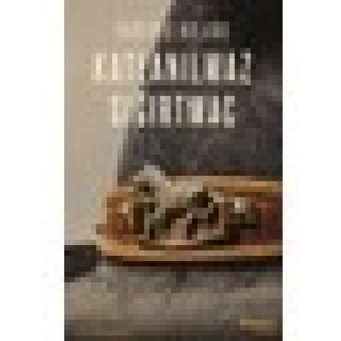 Katlanılmaz Sığırtmaç - Roberto Bolano