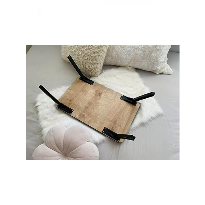 Katlanır Ayaklı Laptop Sehpası