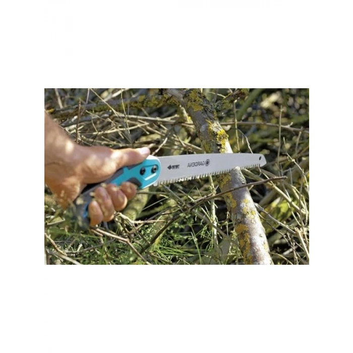 Katlanır Bahçıvan Testeresi - 300P Model