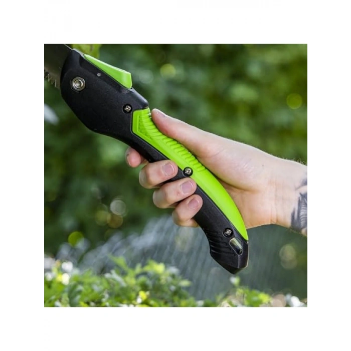 Katlanır Budama Testeresi - 2 Kesim Pozisyonlu