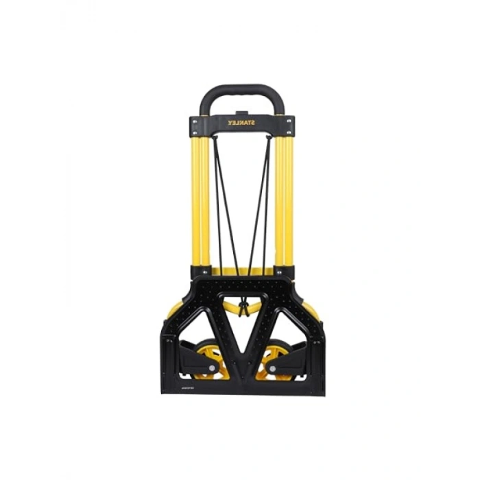 Katlanır El Arabası - 70 Kg Kapasite