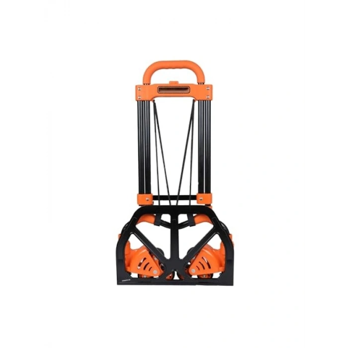 Katlanır El Arabası | Merdiven Çıkabilen Model