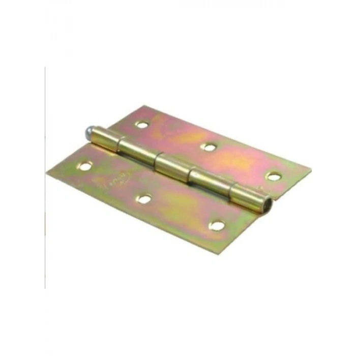 Katlanır Kapı Menteşesi, Yaprak Menteşe No:2, 4 Adet