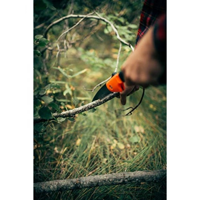 Katlanır Karavan Testeresi - Dayanıklı ve Pratik