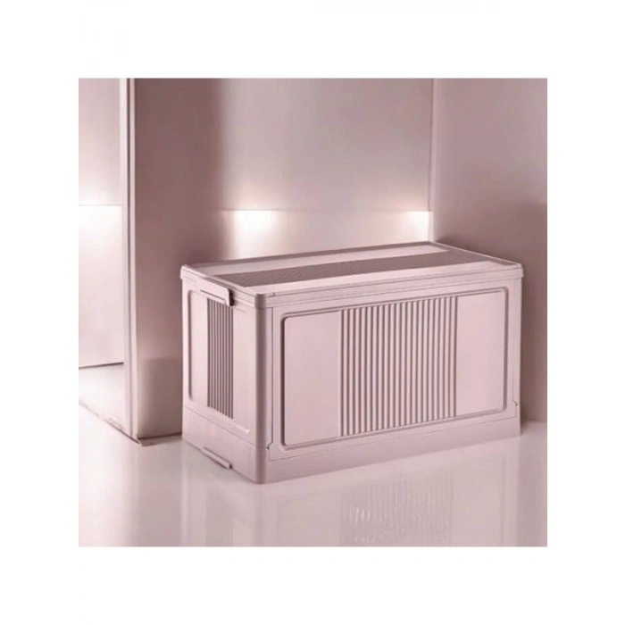 Katlanır Kasa, 55 Litre Hacim, Güvenli Saklama için Pratik Çözüm