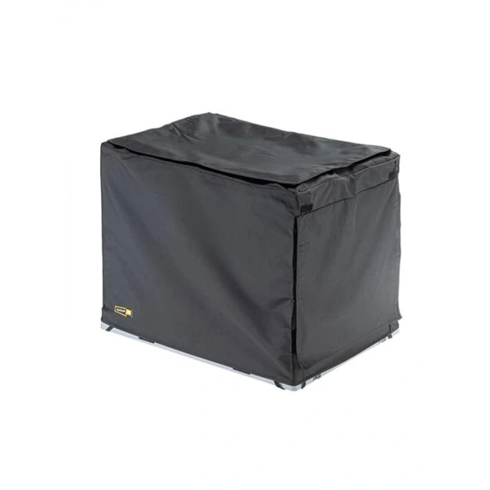 Katlanır Köpek Kafesi, 120 cm, Kolay Taşınabilir