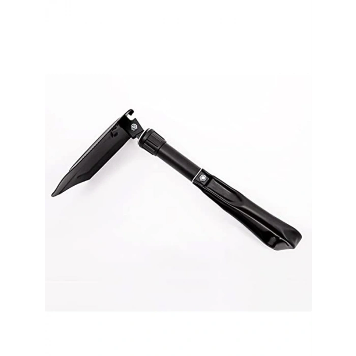 Katlanır Kürek - Unisex ve Pratik Kullanım İçin