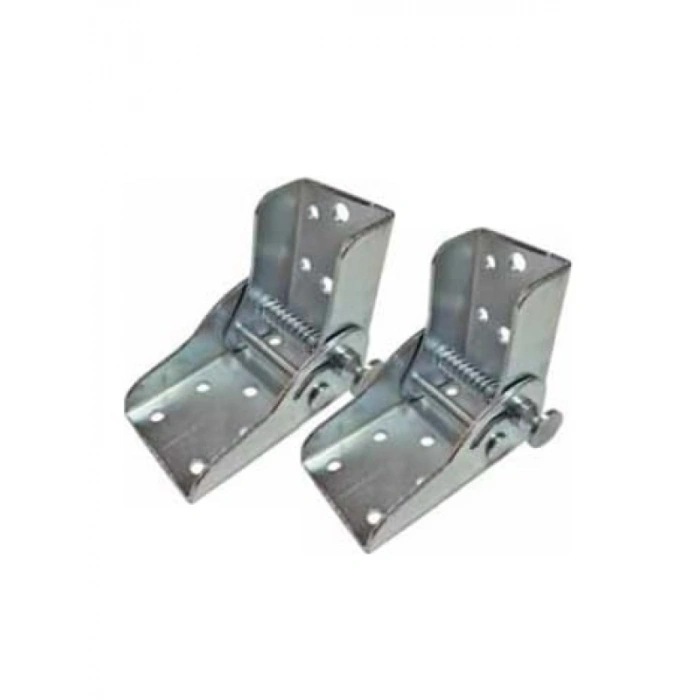 Katlanır Masa Ayağı Aparatı (4 Adet)