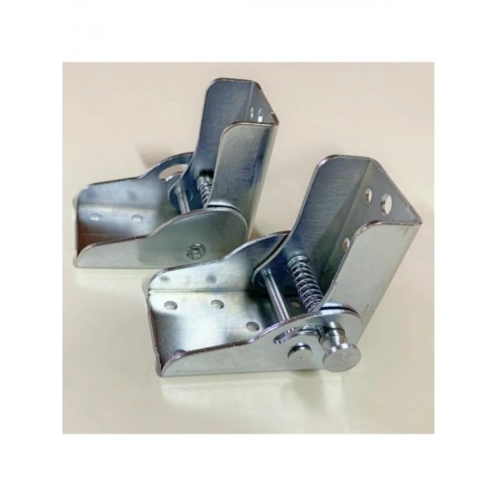 Katlanır Masa Ayağı Aparatı (4 Adet)