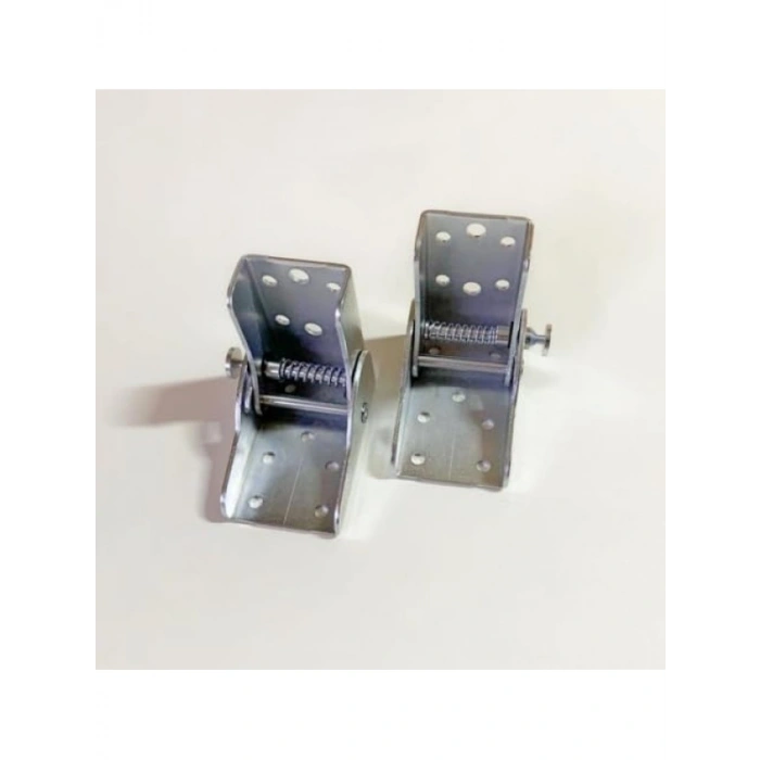 Katlanır Masa Ayağı Aparatı (4 Adet)