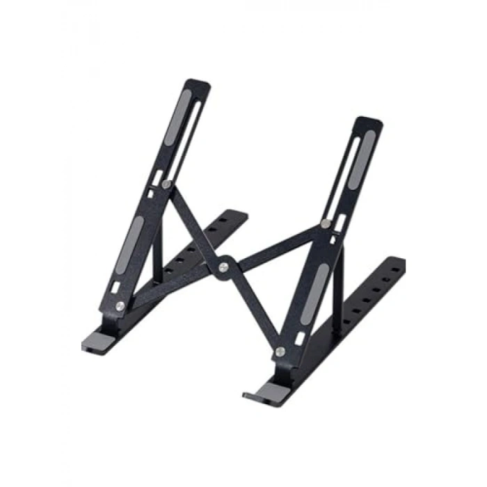 Katlanır Notebook Standı, Hafif ve Taşınabilir