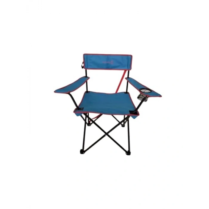 Katlanır Piknik Sandalyeleri - 2li Set