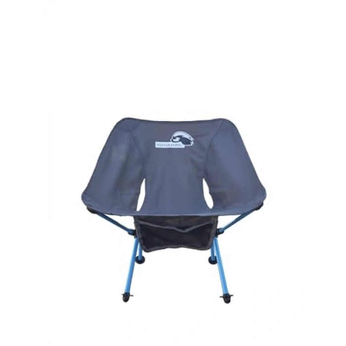 Katlanır Pratik Kamp Sandalyesi - Hafif ve Dayanıklı