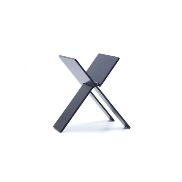 Katlanır Puro Tutucu - Siyah