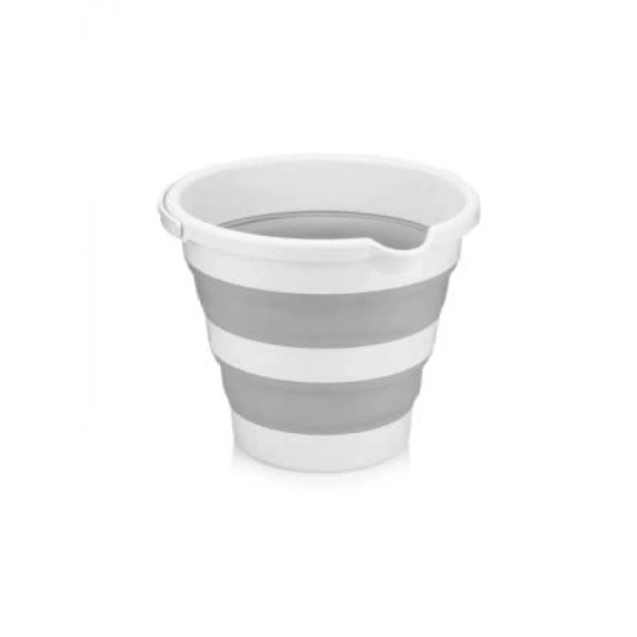 Katlanır Su Kovası - Pratik Temizlik Çözümü