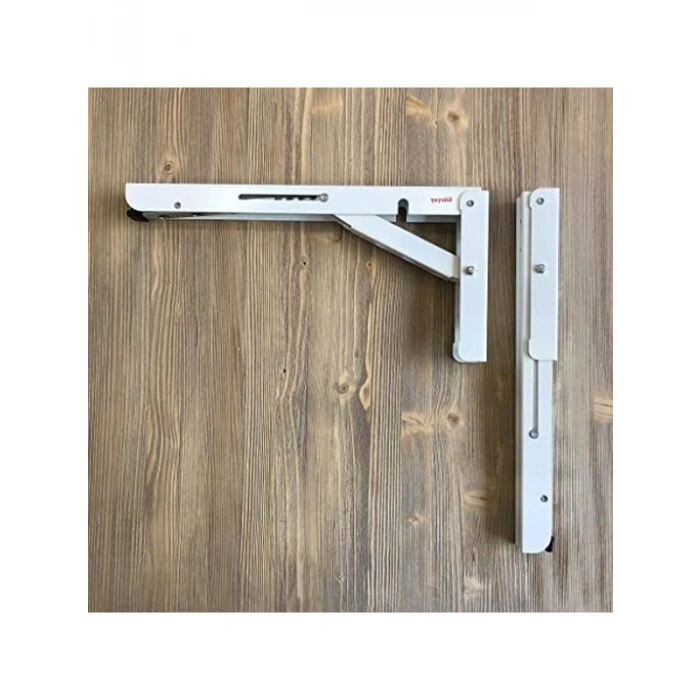 Katlanır Tekne Masa Ayağı, 30cm Uzunlukta Kullanışlı Tasarım