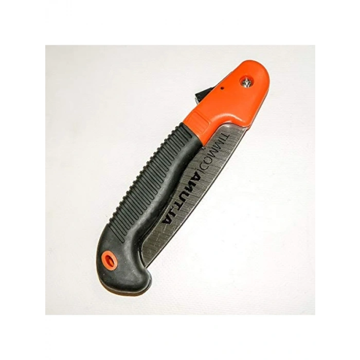 Katlanır Tip Budama Testeresi, 16 cm Uzunluk