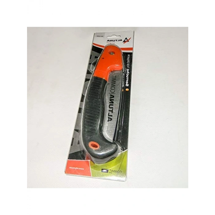 Katlanır Tip Budama Testeresi, 16 cm Uzunluk